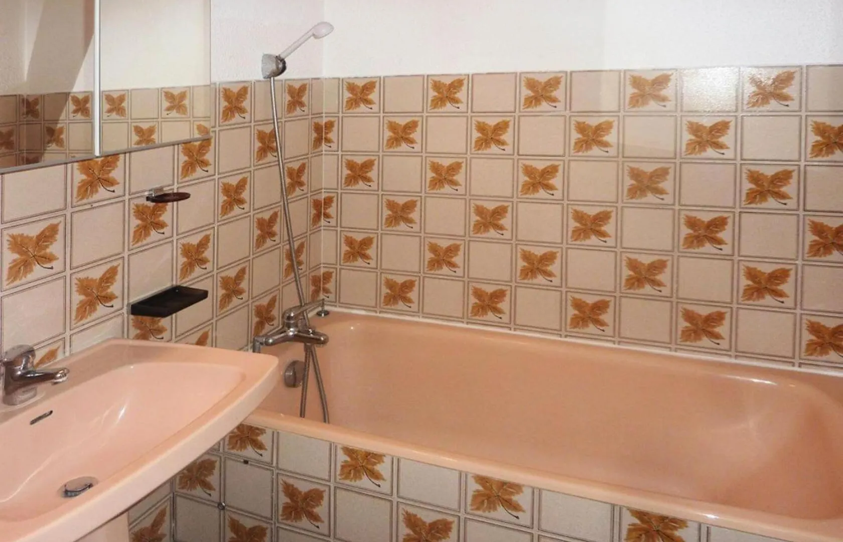 Apartment Residence Les Flocons - Studio N°102 Flocons Mae-3674 Le Melezet